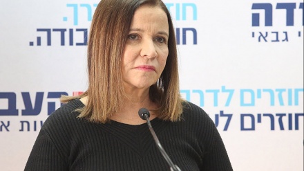 ח''כ שלי יחימוביץ' פורשת מהפוליטקה