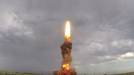 Usa, successo test missile ipersonico