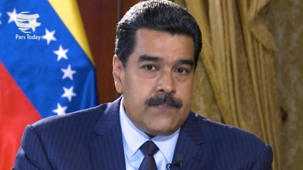 马杜罗：美国是委内瑞拉停电的原因