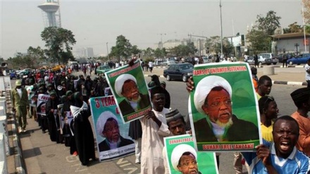 Nigerian Muslim leader languishing in jail despite court's ruling