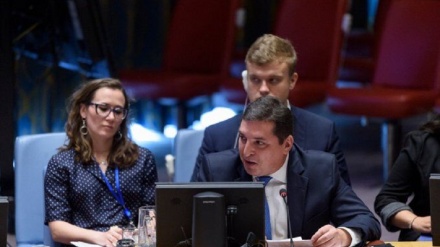 莫斯科：伊朗加入中美俄三国和阿富汗和平谈判将有大帮助