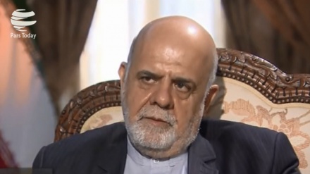 Irán e Irak insisten en el desarrollo de las relaciones bilaterales