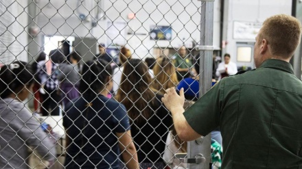 No to concentration camps in America!