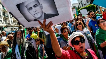 Vyama vya upinzani Algeria vyatoa wito wa uasi wa kiraia