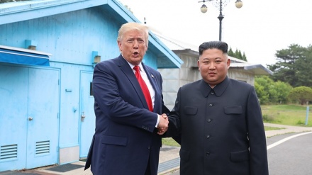 Morell: Pertemuan Trump-Kim Biayanya Sangat Tinggi