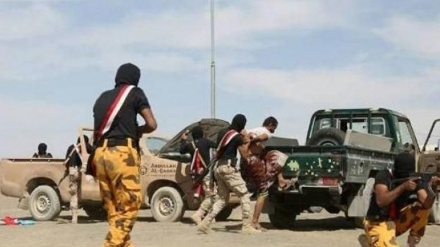 Yemenli aşiretler, Suudiler'i geri püskürttü