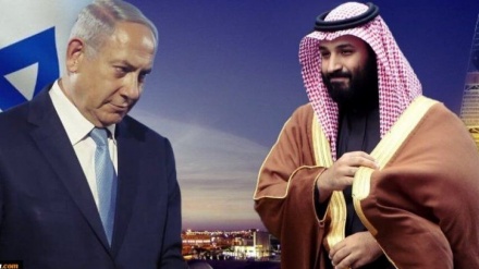 Israel planea construir un aeropuerto militar en territorio saudí