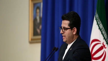 Irán dará, “con más firmeza”, el tercer paso sobre acuerdo nuclear