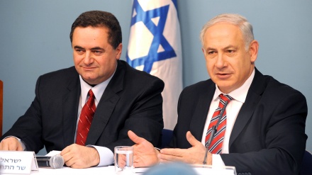 השיתוק המדמם במשרד החוץ הישראלי