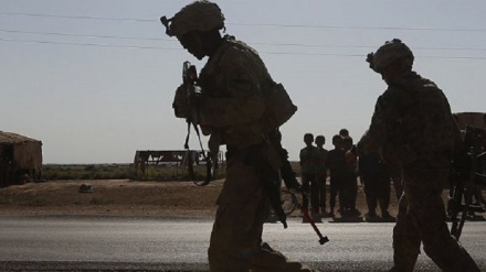 GB e Francia accettano di inviare ulteriori truppe in Siria