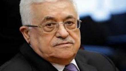 Palestina anuncia la suspensión de todos los acuerdos con Israel