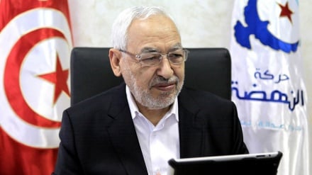 Al Ghannouchi kushiriki uchaguzi wa bunge Tunisia