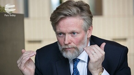 Swedia Ingin Bergabung dengan INSTEX