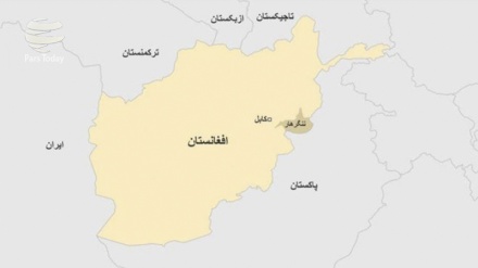 ۴ کشته و زخمی بر اثر انفجار در جلال آباد افغانستان