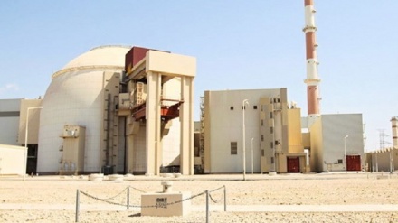 איראן תתחיל בבניית תחנת בושהר הגרעינית השנייה