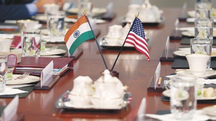 भारत और अमेरिका के बीच बढ़ते व्यापारिक तनाव के बीच फिर से वार्ता