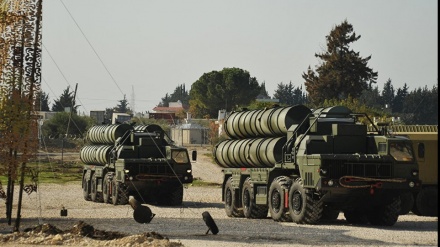 Turqia merr S-400, reagon NATO