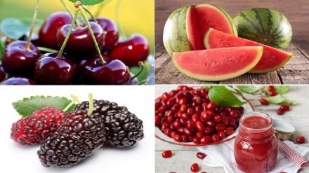 ۵ میوه تابستانی که بدنتان را پاکسازی می‌کند