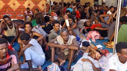 Raia 3 wa Ethiopia wafia katika kambi ya kuzuilia wahajiri Saudia