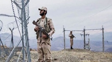 Irán desarticula un grupo terrorista en oeste del país