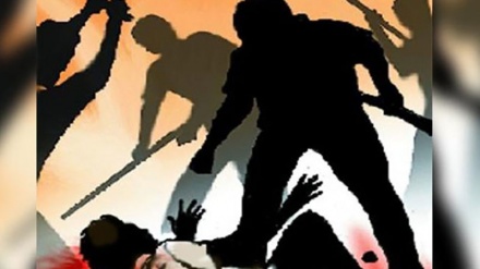 বিহারে গরুর গোশত পাচারের অভিযোগে পিটিয়ে হত্যা