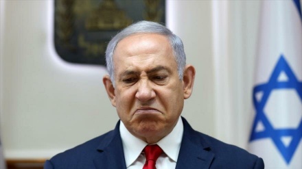 Netanyahu molesto por postura de Europa para salvar pacto nuclear