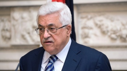 محمود عباس: فلسطینی ها هرگز معامله قرن را نمی پذیرند