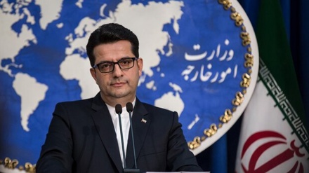 Masih Jauh Jarak antara Ucapan dan Tindakan Eropa untuk Mempertahankan JCPOA