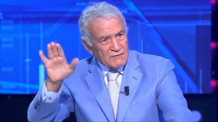 Omar Sahabou: Imarati ina woga wa wimbi la demokrasia