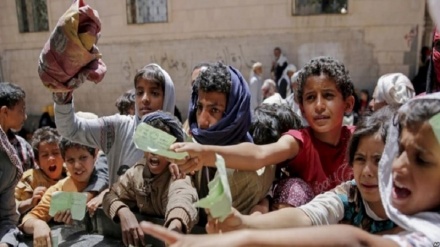 سازمان ملل: هزاران یمنی در خطر مرگ هستند