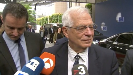 Canciller de España: Es necesario cooperar con Irán para salvar el JCPOA