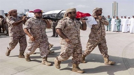 Saudia yakasirishwa na Imarati kupunguza askari wake Yemen
