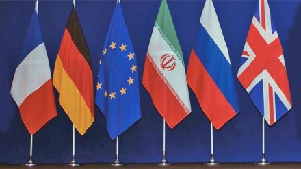 Iran faces US aggression and European hypocrisy, but this time it's ready  