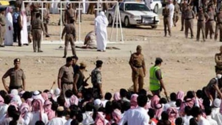 सऊदी अरब में 56 को मिली मौत की सज़ा, नाबालिग़ों सहित 40 अन्य क़ैदियों पर भी लटकी मौत की तलवार, मानवाधिकार के तथाकथित ठेकेदार ख़ामोश