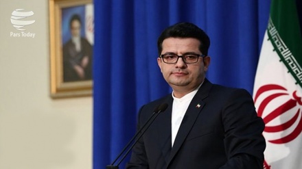 “Nuevas sanciones de EEUU contra Irán no son novedad”