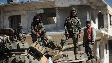 Futja e ushtrisë siriane në Khan Shejkhun, fazë e rëndësishme për çlirimin e Idlibit