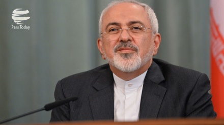 Kritik PBB terhadap Sanksi Ilegal AS atas Menlu Iran