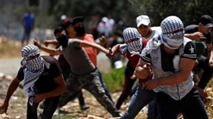 Gazze'de 1 Filistin'li daha şehit edildi