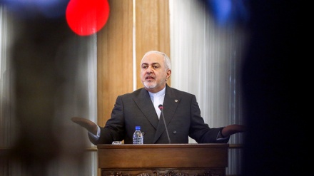 Irán: El Reino Unido es cómplice del terrorismo económico de EEUU