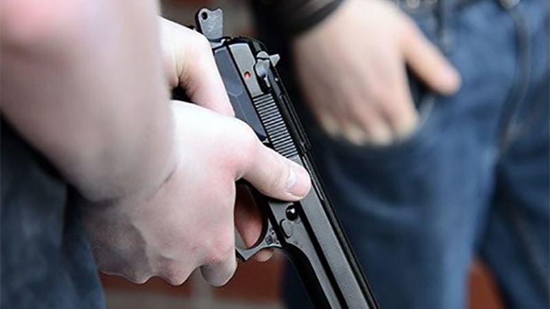 خرید و فروش اسلحه در کانادا متوقف و فروش اسباب‌ بازی‌ های مشابه اسلحه نیز ممنوع می شود