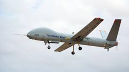 Hezbolá advierte al régimen israelí de derribar sus drones 