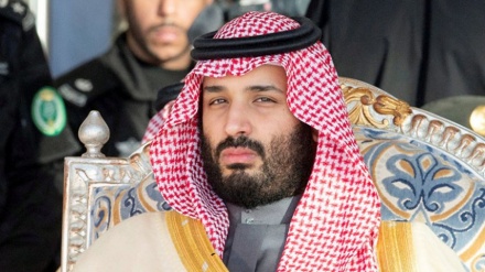 क्या सऊदी अरब ने ईरान के आगे घुटने टेक दिए हैं? बिन सलमान कभी भी पहुंच सकते हैं तेहरान???