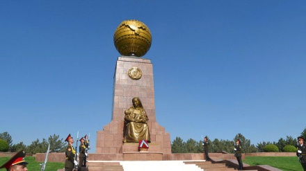 Ўзбекистонда Мустақилликнинг 28 йиллиги нишонланмоқда