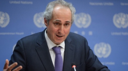 OKB përsëri kërkon heqjen e sanksioneve të Amerikës gjatë krizën e Koronas