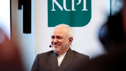 Zarif: El JCPOA no fue un acuerdo unilateral