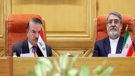 İran ve Irak arasında sınır güvenliği alanında işbirliği gelişiyor 