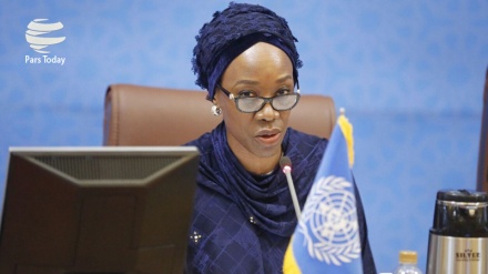 BM'den İran'a korona ile başarılı mücadele teşekkürü