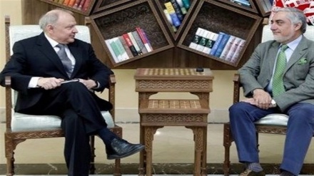 اعلام آمادگی نروژ برای میزبانی مذاکرات صلح افغانستان