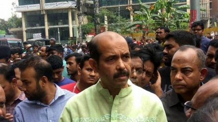 ক্ষমা চাইলেন মেয়র আতিকুল: 'সরকার ব্যর্থ' বললেন নোমান-জিএম কাদের