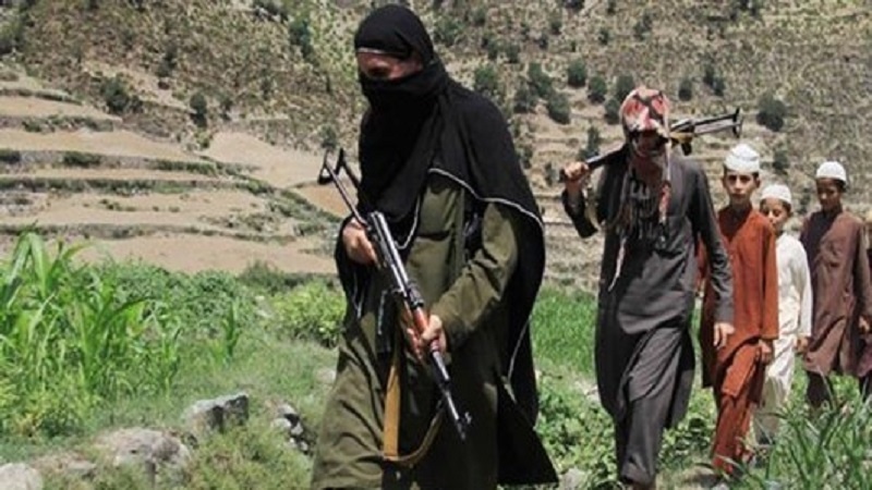تغییر سرکرده گروه تروریستی داعش در افغانستان